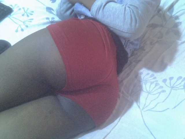 Tashabea live webcam show