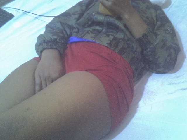 Tashabea live cam on BongaCams
