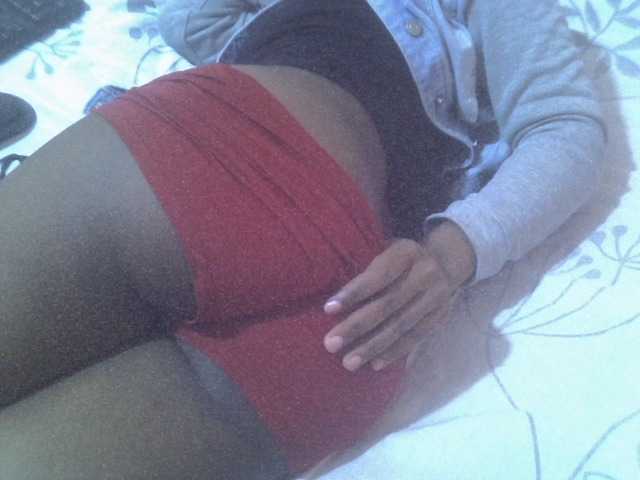 Tashabea live cam on BongaCams