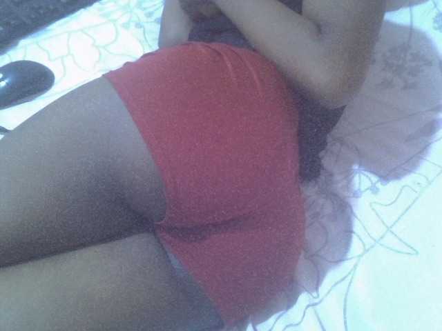 Tashabea live cam on BongaCams