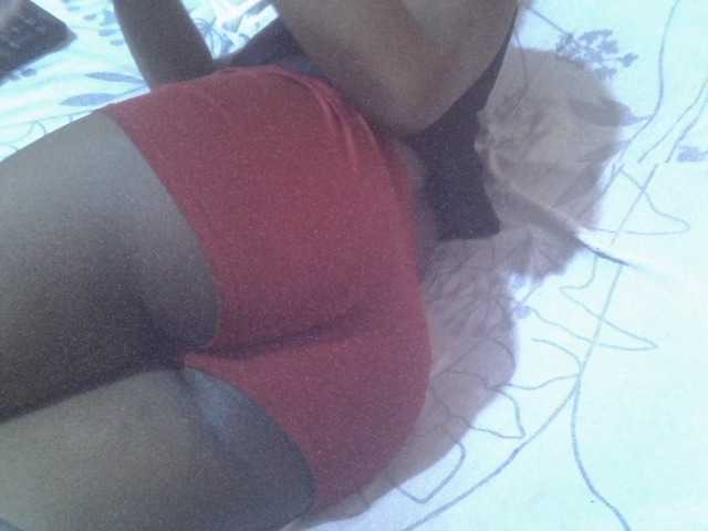 Tashabea live cam on BongaCams
