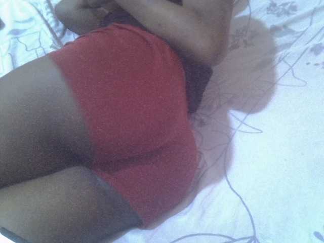 Tashabea live cam on BongaCams
