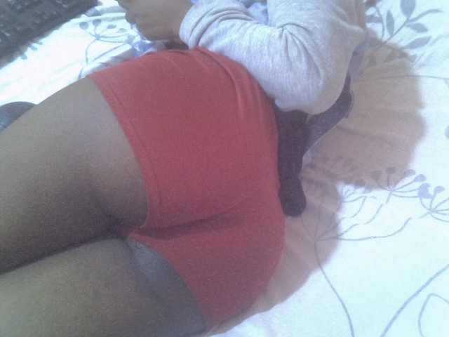 Tashabea live webcam show