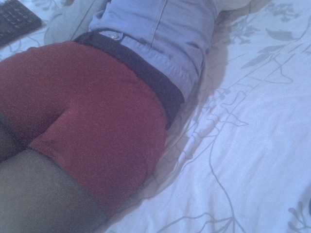Tashabea live cam on BongaCams