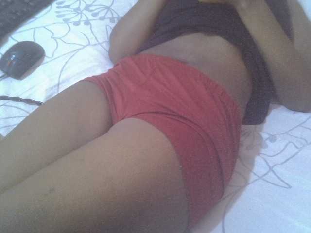 Tashabea live cam on BongaCams