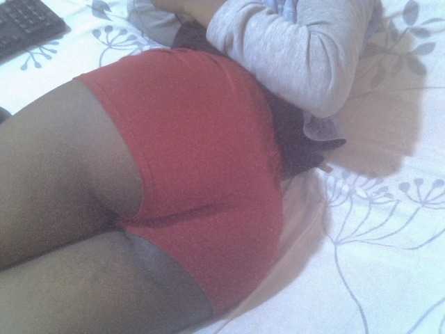 Tashabea live webcam show