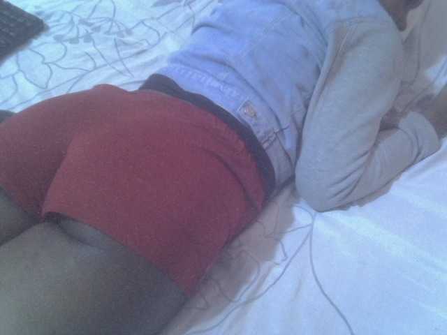 Tashabea live cam on BongaCams