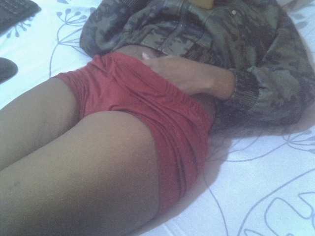 Tashabea live webcam show