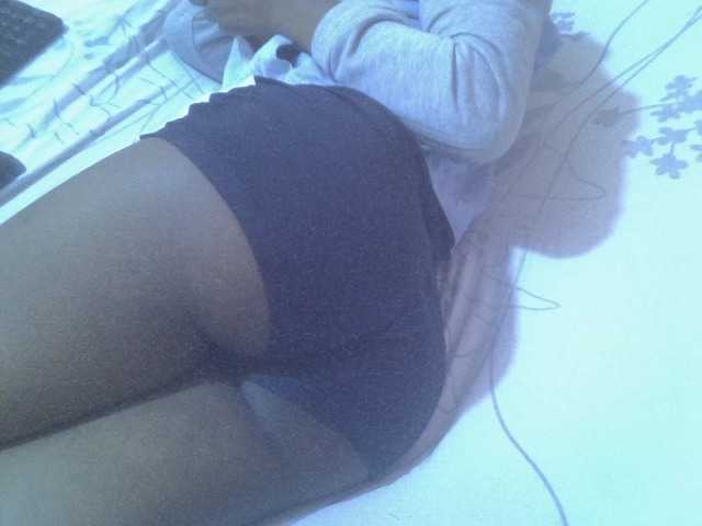 Tashabea live cam on BongaCams