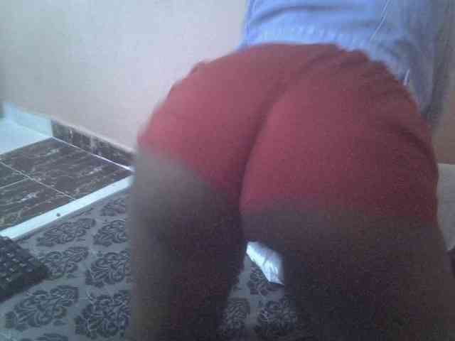 Tashabea webcam