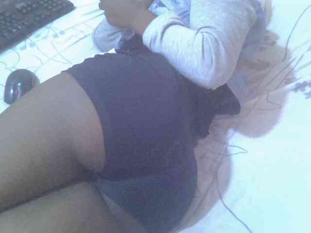 Modelo: Tashabea
