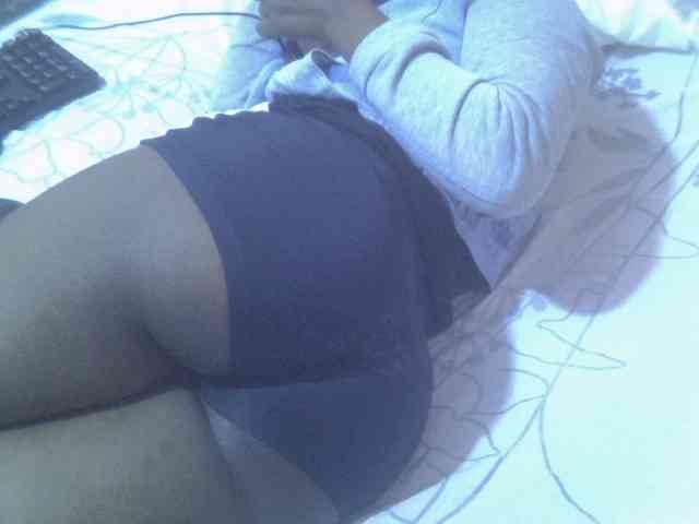 Tashabea webcam