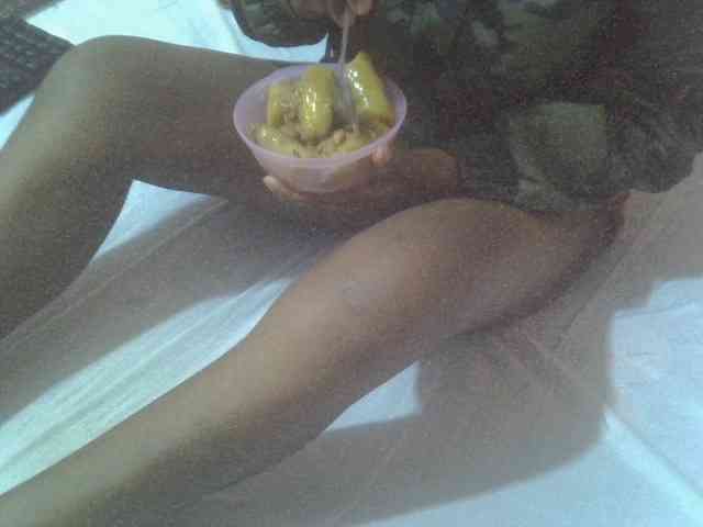 Tashabea webcam
