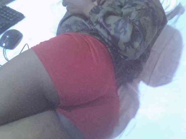 Tashabea webcam