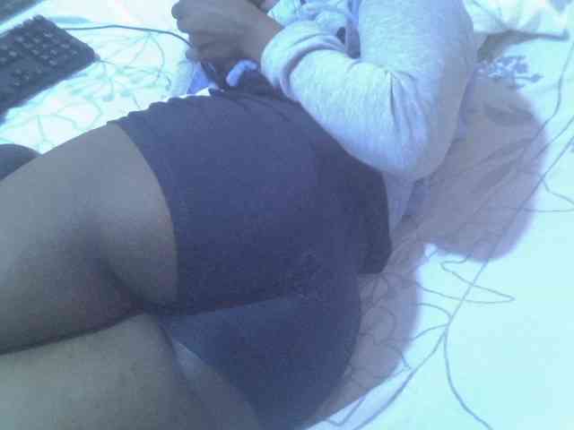 Tashabea webcam
