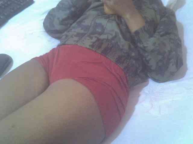 Tashabea webcam