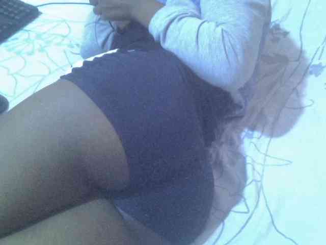 Tashabea webcam