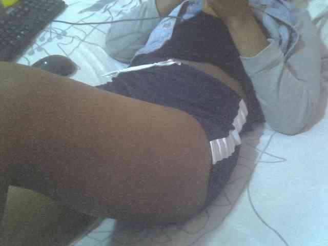 Tashabea webcam