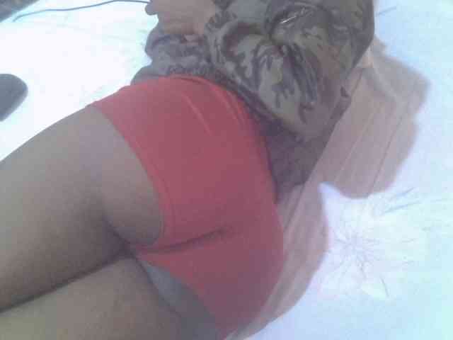 Tashabea webcam