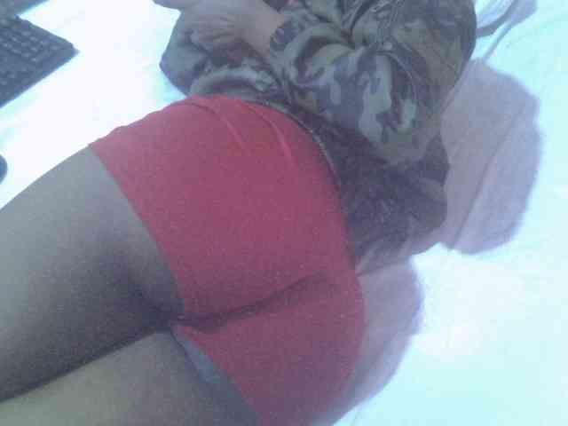 Tashabea webcam