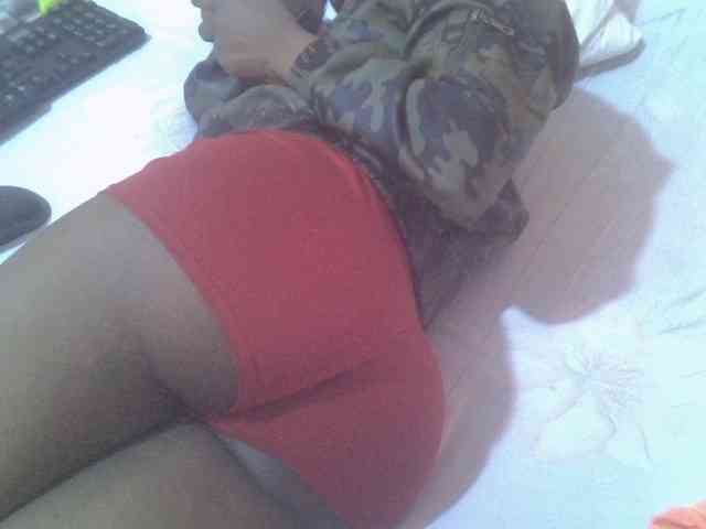 Tashabea webcam