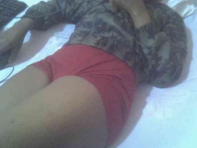 Tashabea webcam