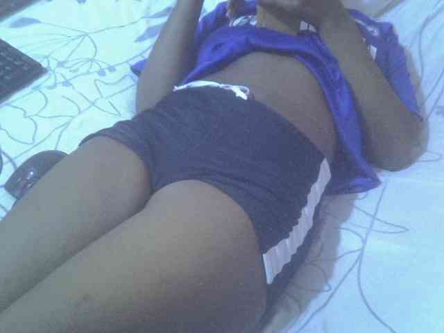 Tashabea webcam