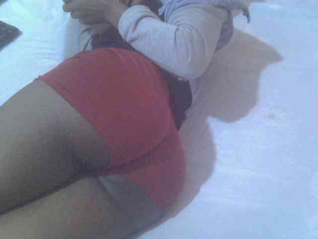 Tashabea webcam