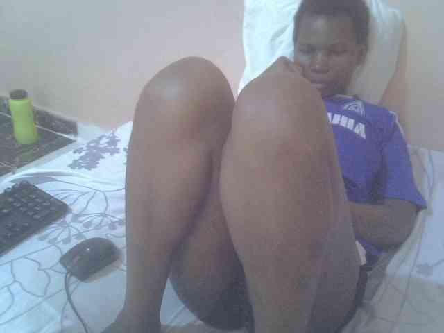Tashabea webcam