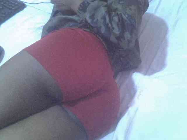Tashabea webcam