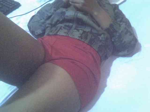 Tashabea webcam