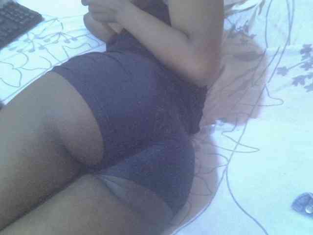 Tashabea webcam