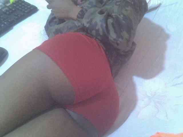 Tashabea webcam