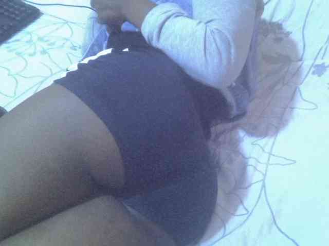 Tashabea webcam