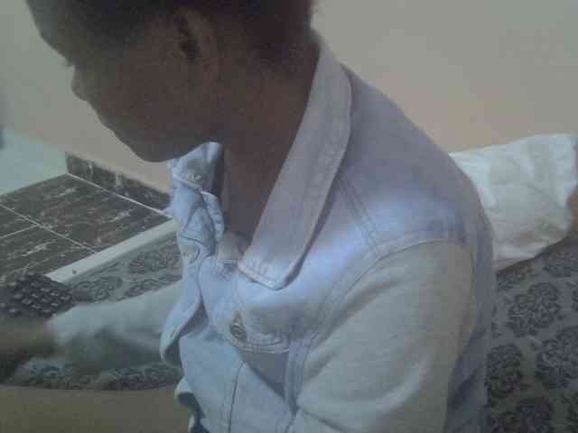 Tashabea webcam