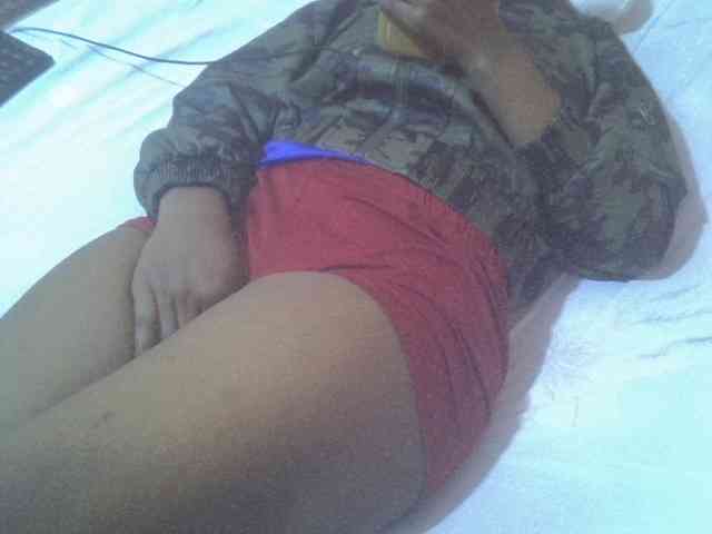 Tashabea webcam
