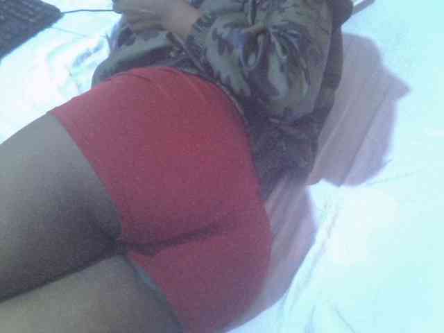 Tashabea webcam