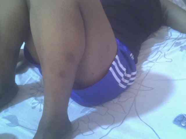 Tashabea webcam