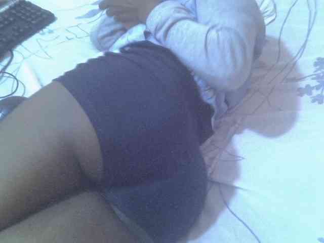 Tashabea webcam