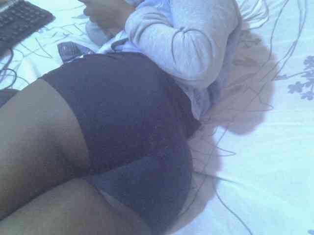 Tashabea webcam