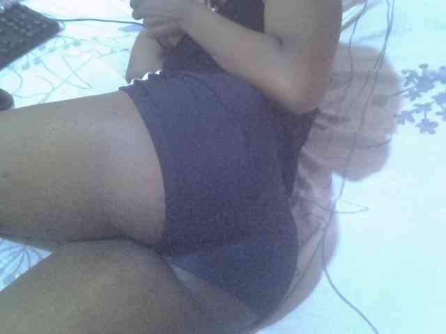 Tashabea webcam