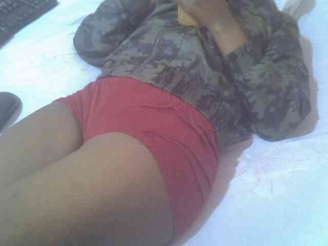 Tashabea webcam