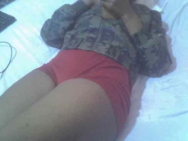Tashabea webcam