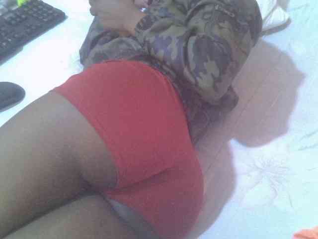 Tashabea webcam
