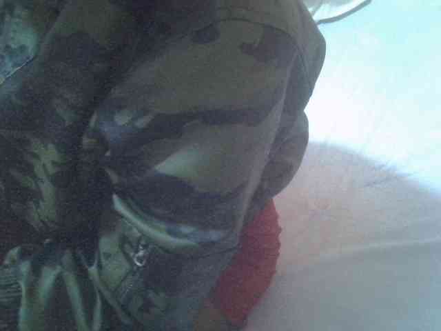 Tashabea webcam