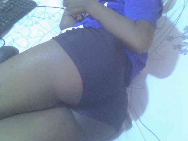 Tashabea webcam