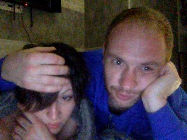 NecroMilfa Live Cam on BongaCams
