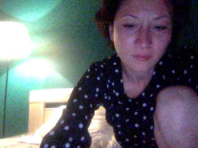 NecroMilfa webcam