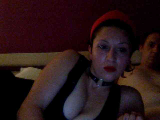 NecroMilfa-Alexxx webcam