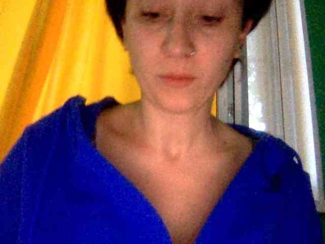 NecroMilfa webcam